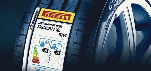 tyre-labelling